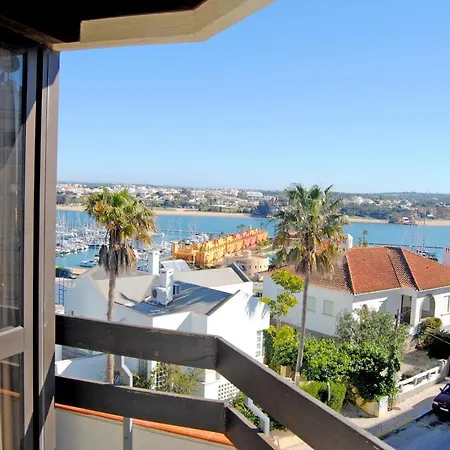 Friendlyalgarve Sunny Beach View Ponta Da Areia Διαμέρισμα *