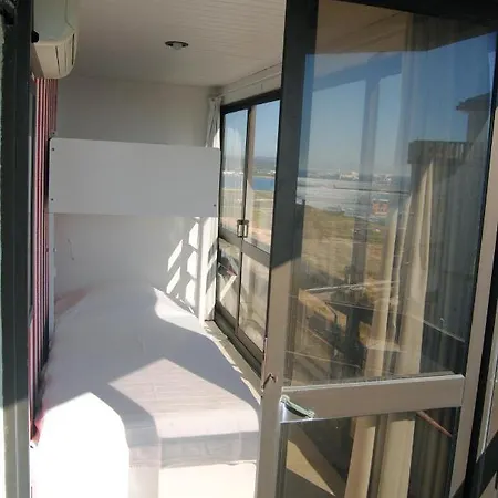 Friendlyalgarve Sunny Beach View Ponta Da Areia Διαμέρισμα *