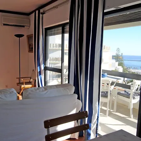 Διαμέρισμα Friendlyalgarve Sunny Beach View Ponta Da Areia Portimão
