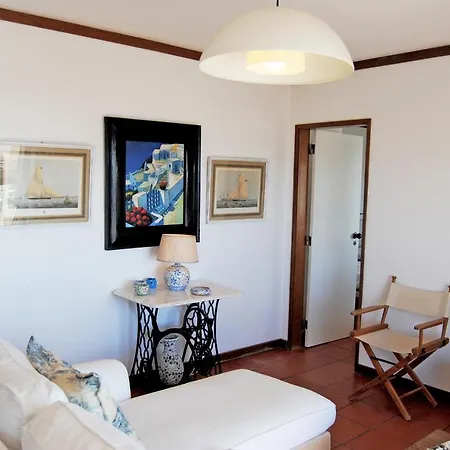 Friendlyalgarve Sunny Beach View Ponta Da Areia פורטימאו