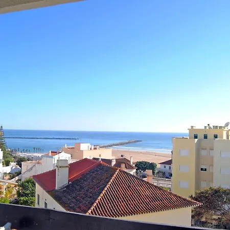 Friendlyalgarve Sunny Beach View Ponta Da Areia * פורטימאו
