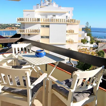 Friendlyalgarve Sunny Beach View Ponta Da Areia דירה פורטימאו