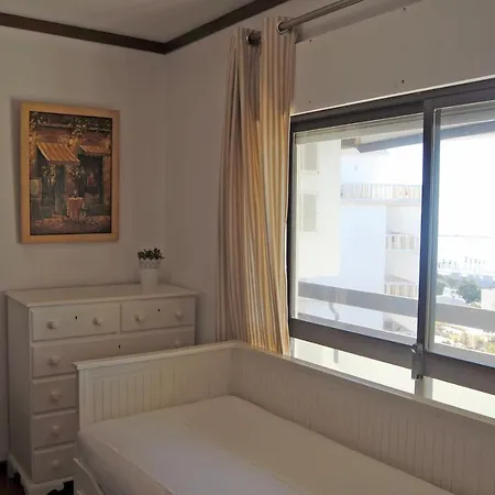 Friendlyalgarve Sunny Beach View Ponta Da Areia * פורטימאו