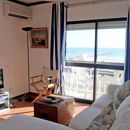 Friendlyalgarve Sunny Beach View Ponta Da Areia Портіман