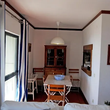Апартаменти Friendlyalgarve Sunny Beach View Ponta Da Areia *